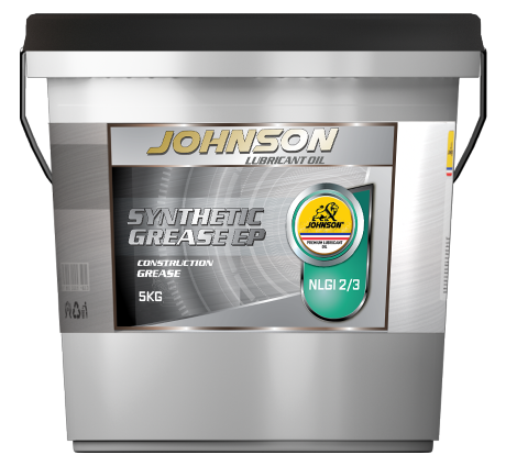 Johnson_5KG_SYNTHETIC GREASE EP